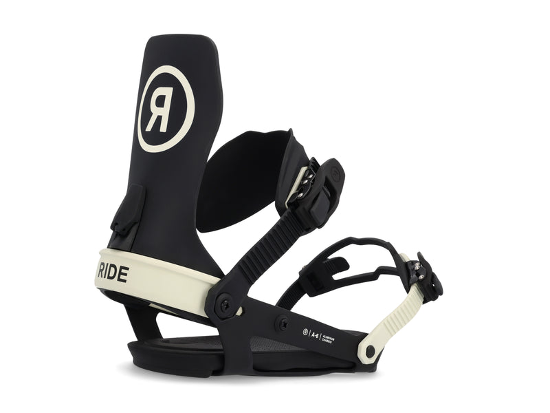 Ride A-6 Men Snowboard Bindings