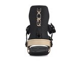 Ride A-6 Men Snowboard Bindings