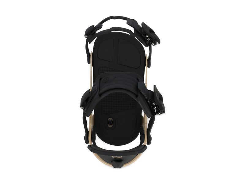 Ride A-6 Men Snowboard Bindings