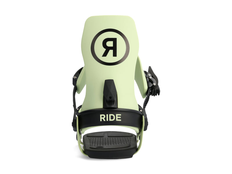 Ride A-6 Men Snowboard Bindings