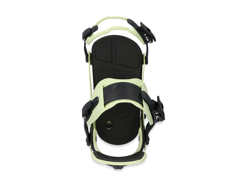 Ride A-6 Men Snowboard Bindings