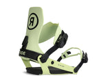 Ride A-6 Men Snowboard Bindings