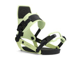 Ride A-6 Men Snowboard Bindings