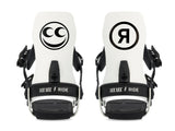 Ride A-6 Men Snowboard Bindings