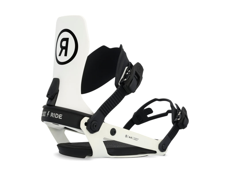 Ride A-6 Men Snowboard Bindings