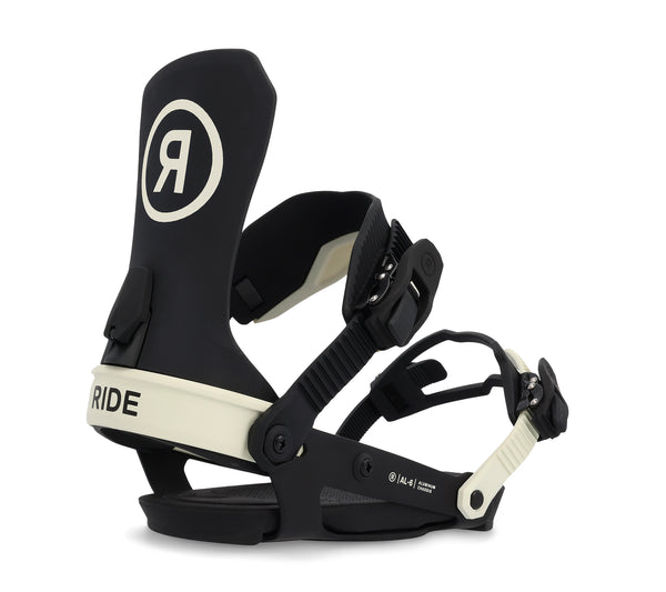 Ride AL-6 Women Snowboard Bindings