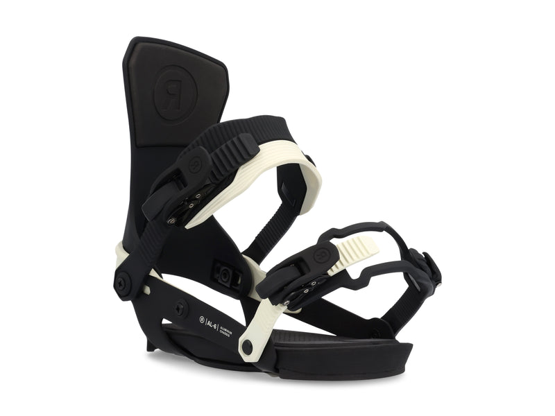 Ride AL-6 Women Snowboard Bindings