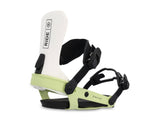 Ride AL-6 Women Snowboard Bindings