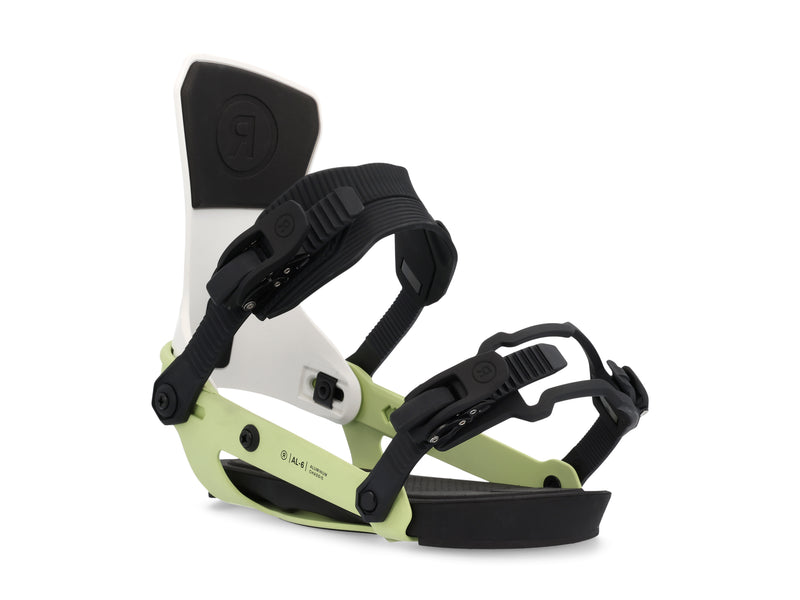 Ride AL-6 Women Snowboard Bindings