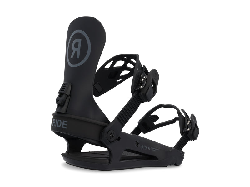 Ride CL-4 Women Snowboard Bindings