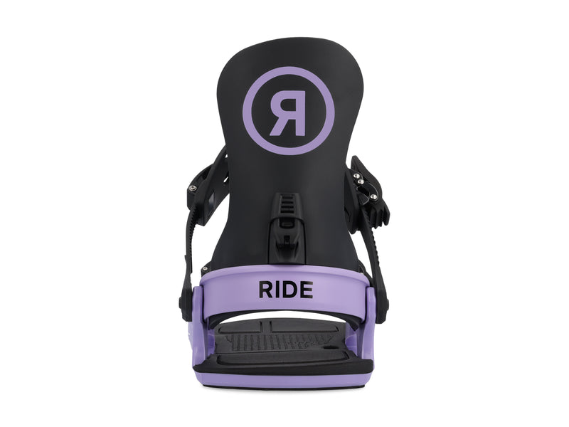 Ride CL-4 Women Snowboard Bindings