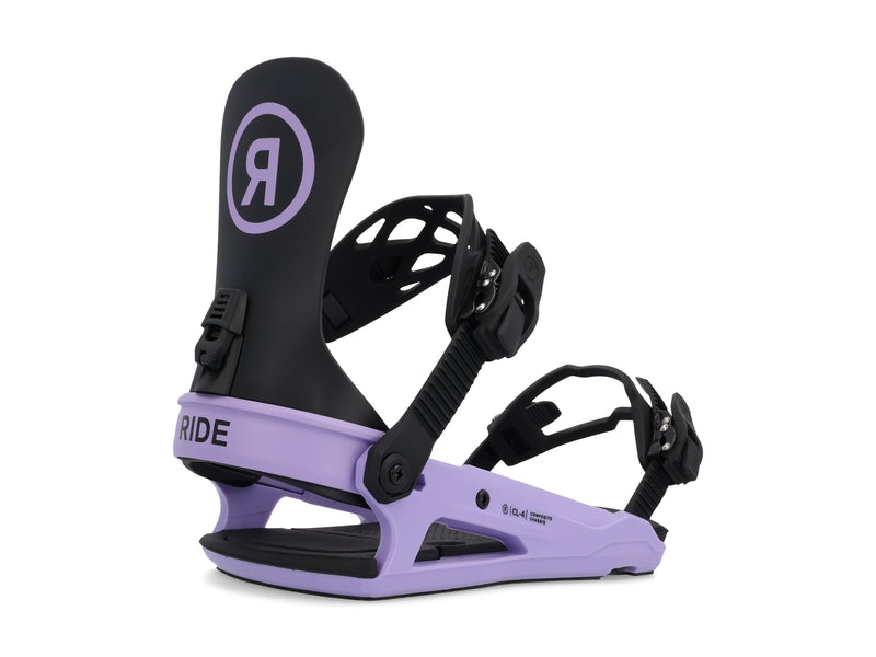 Ride CL-4 Women Snowboard Bindings