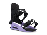 Ride CL-4 Women Snowboard Bindings