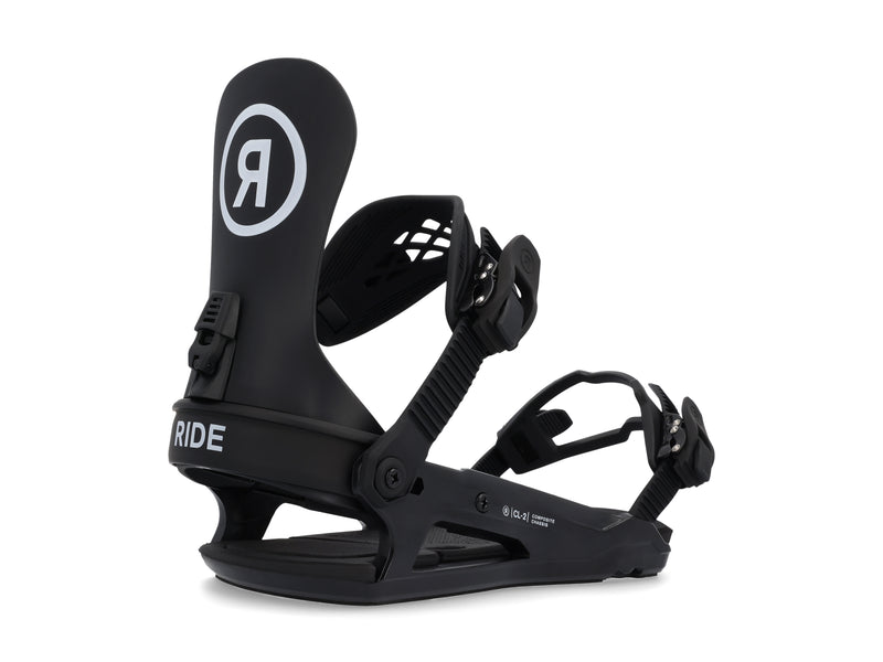 Ride CL-2 Women Snowboard Bindings