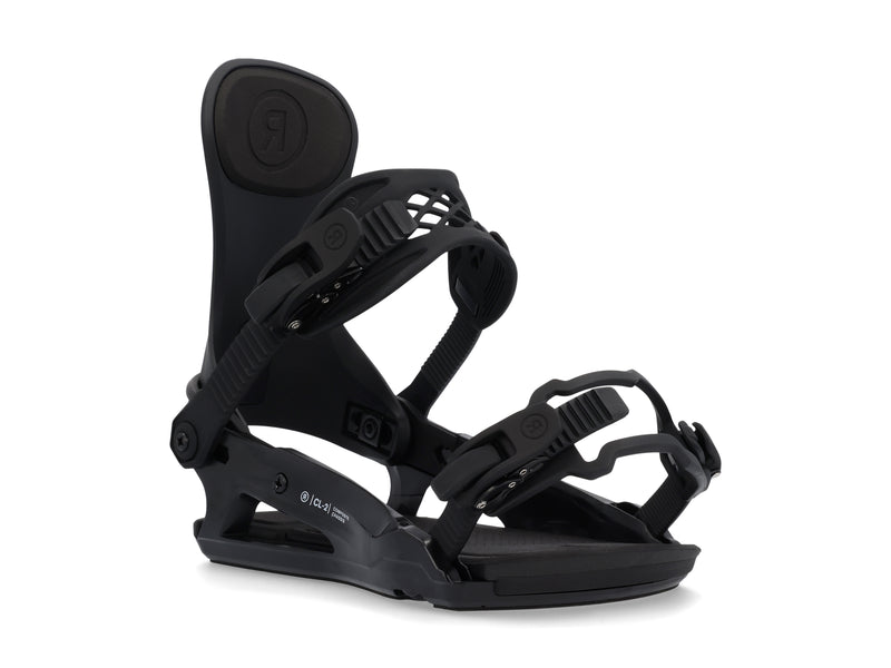 Ride CL-2 Women Snowboard Bindings