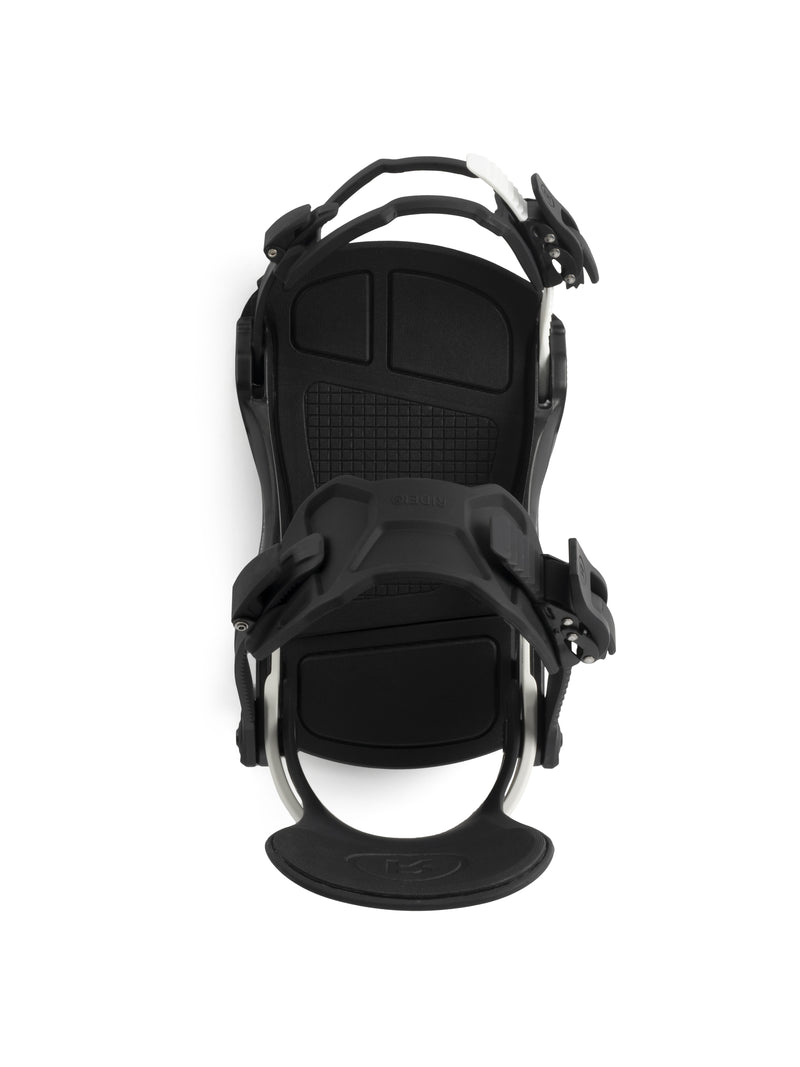 Ride C-4 Men Snowboard Bindings