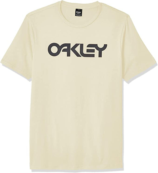 Oakley Mark Li Tee Men Lifestyle T-Shirt