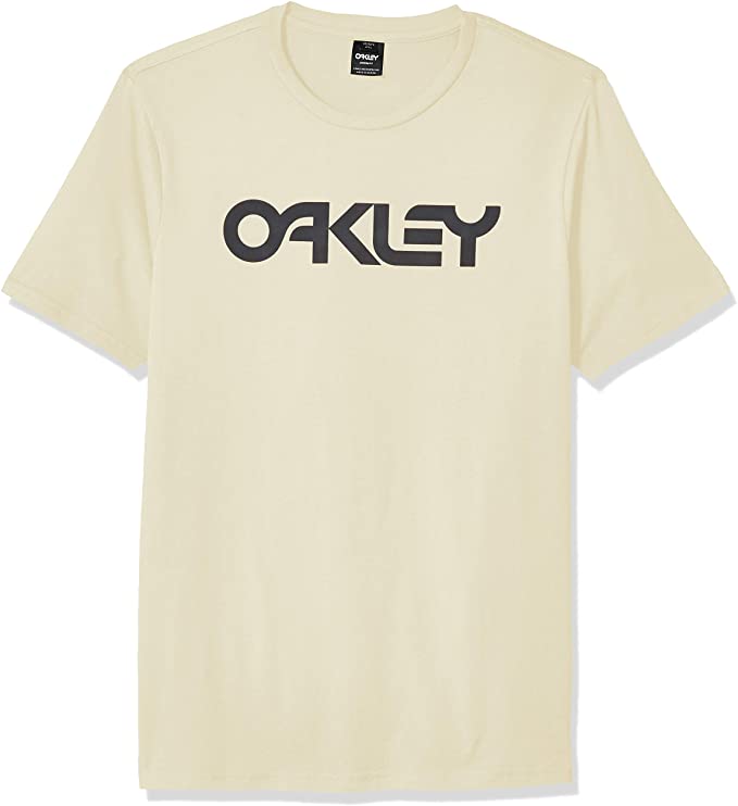 Oakley Mark Li Tee Men Lifestyle T-Shirt