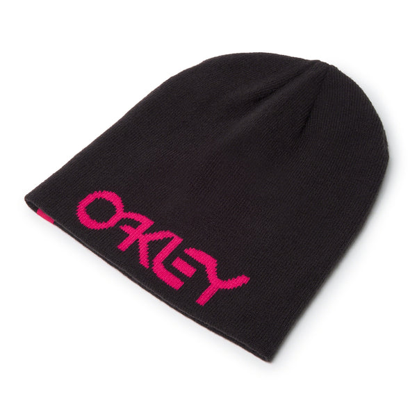 OAKLEY JEFF STAPLE FINE KNIT BEANIE