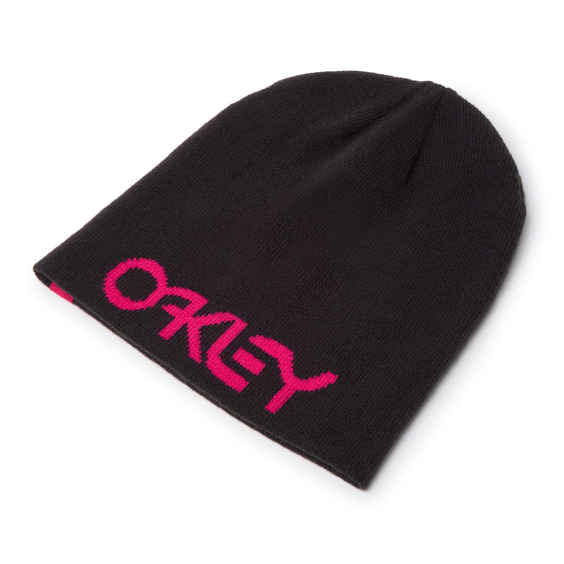 OAKLEY JEFF STAPLE FINE KNIT BEANIE