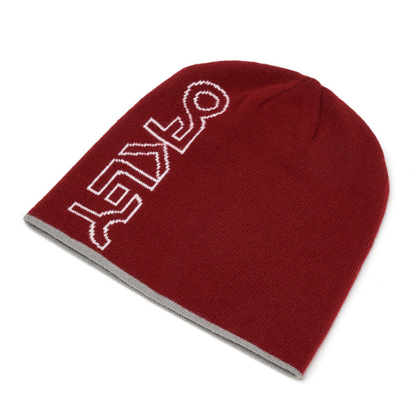 OAKLEY B1B LOGO (REVERSIBLE) BEANIE HATS MEN BEANIE