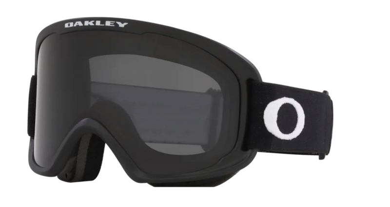 Oakley O FRAME 2.0 PRO XM Unisex Winter Goggles with High-Impact Lens