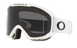 Oakley O FRAME 2.0 PRO XM Unisex Winter Goggles with High-Impact Lens