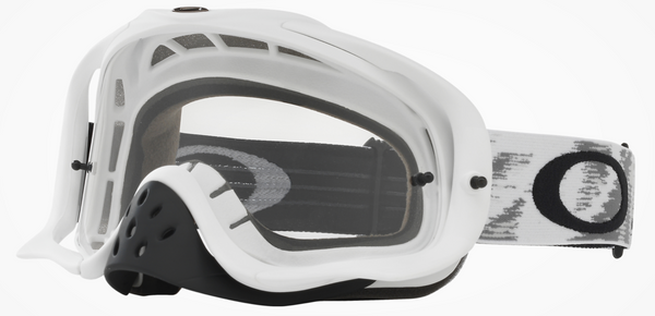 Oakley Crowbar Mx Goggles
