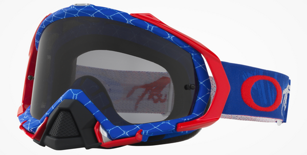 Oakley Mayhem Pro MX Googles