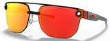 OAKLEY CHRYSTL SUNGLASSES