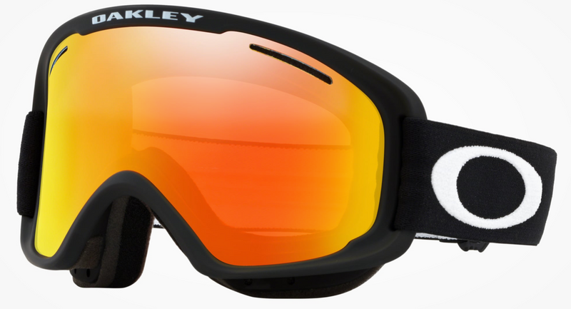Oakley O FRAME 2.0 PRO XM Unisex Winter Goggles with High-Impact Lens