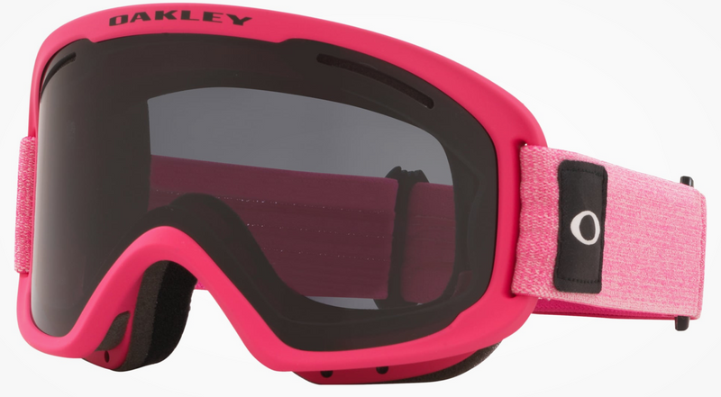 Oakley O FRAME 2.0 PRO XM Unisex Winter Goggles with High-Impact Lens