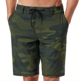 Oakley Cruiser Cargo Hybrid 21 Men Surf Hybrid