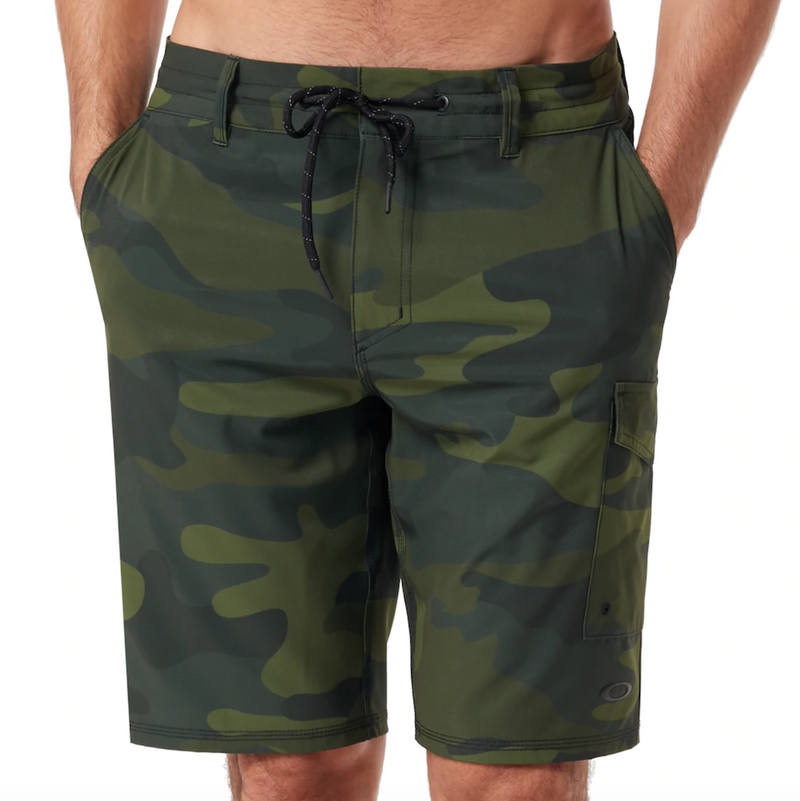 Oakley Cruiser Cargo Hybrid 21 Men Surf Hybrid