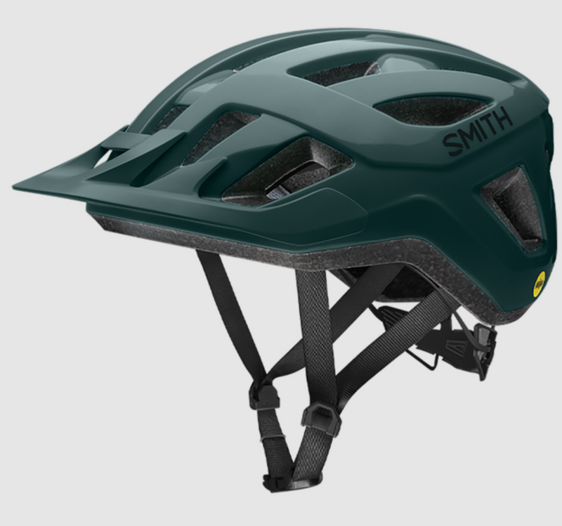 Smith Convoy Mips Adult Unisex Cycling MTB All-Around Bike Helmets