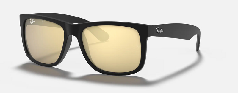Ray-Ban Justin Color Mix Lifestyle Sunglasses