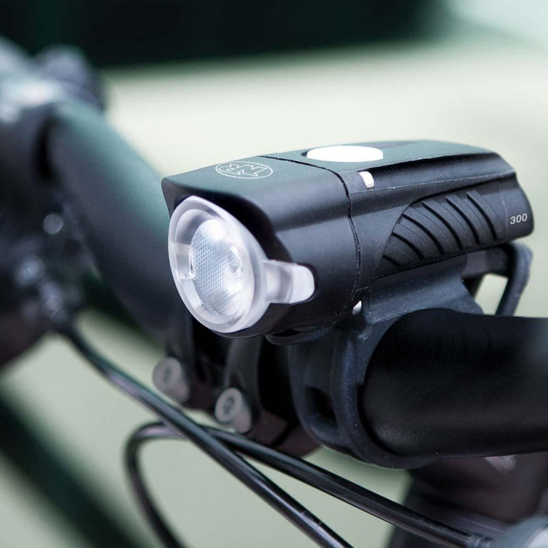 NiteRider Swift  Rechargeable Front Lights