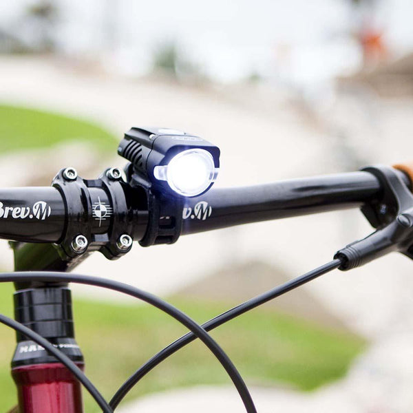 NiteRider Swift  Rechargeable Front Lights