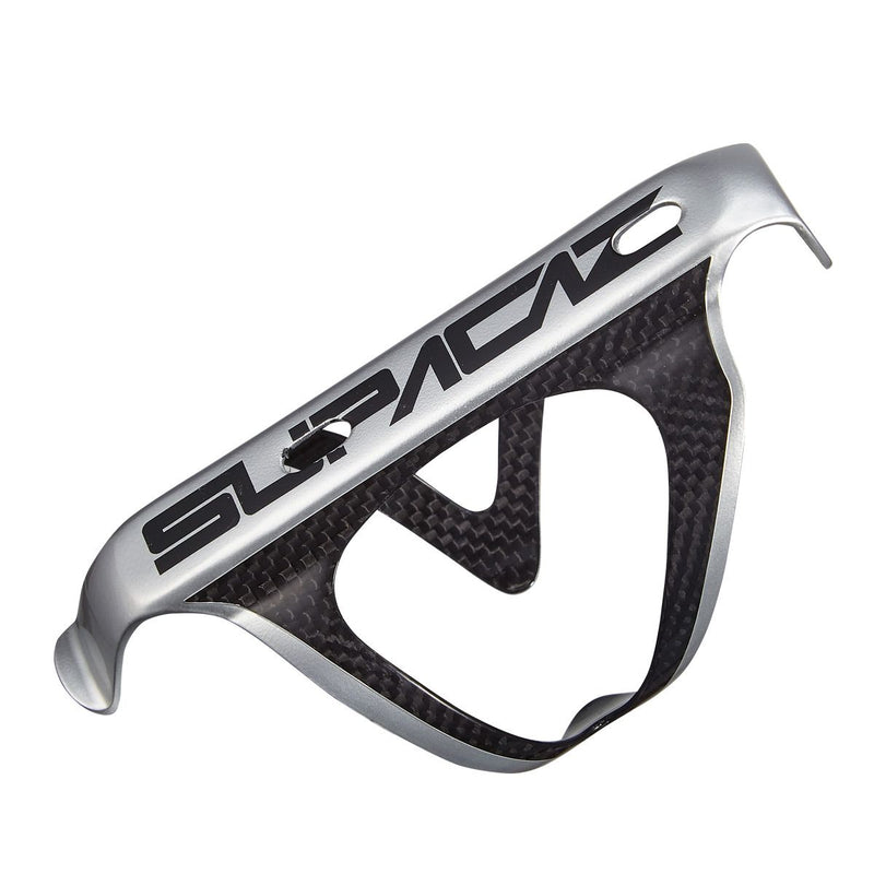 Supacaz Fly Cage (Carbon)
