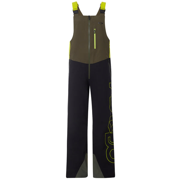 OAKLEY TIMBER 2.0 SHELL 3L 15K BIB PANT MEN SNOW PANT
