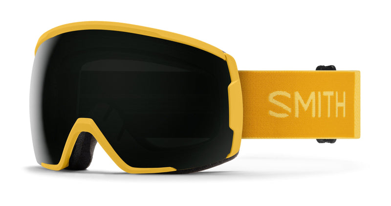 Smith Proxy Unisex Snow Winter Goggles