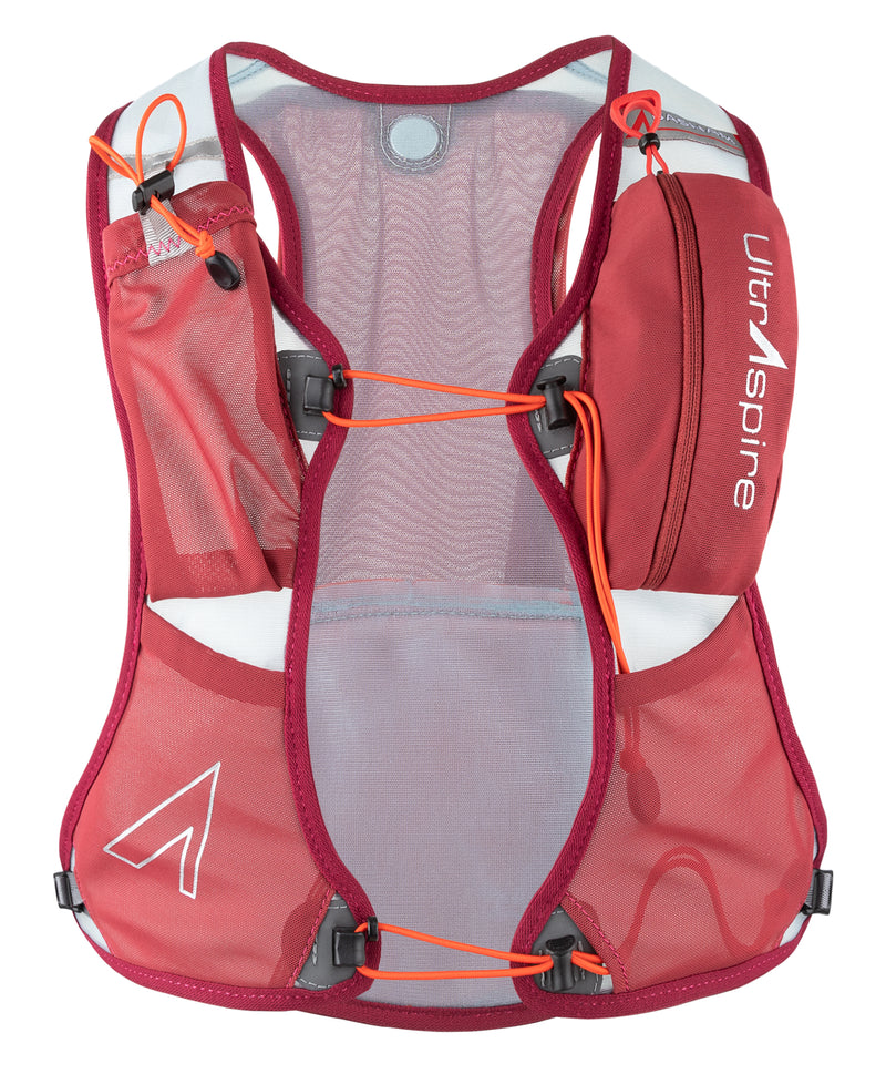 UltrAspire Basham Race Vest Hydration Pack