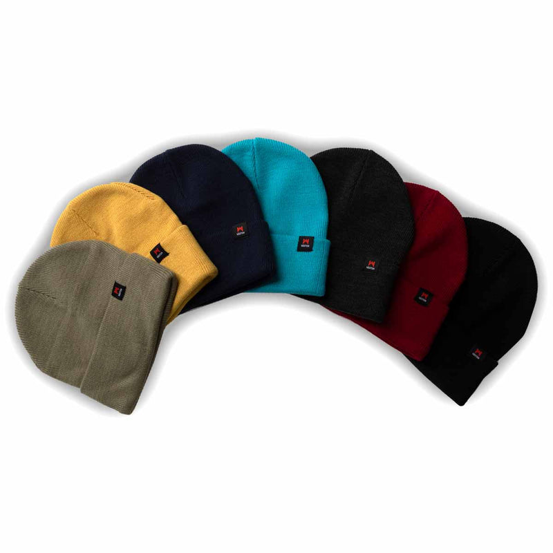 Weston Craftsman Winter Snow Beanie 2.0 - Outdoor Winter Beanie