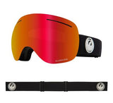 Dragon Alliance X1 Snow Goggle
