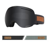 Dragon Alliance X1 Snow Goggle