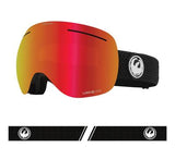 Dragon Alliance X1 Snow Goggle
