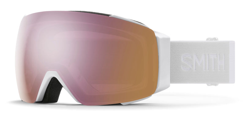 SMITH I/O MAG Low Bridge Fit Unisex Winter Goggles