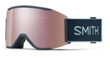 Smith Squad MAG Low Bridge Fit Unisex Winter Goggles