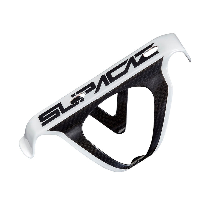 Supacaz Fly Cage (Carbon)