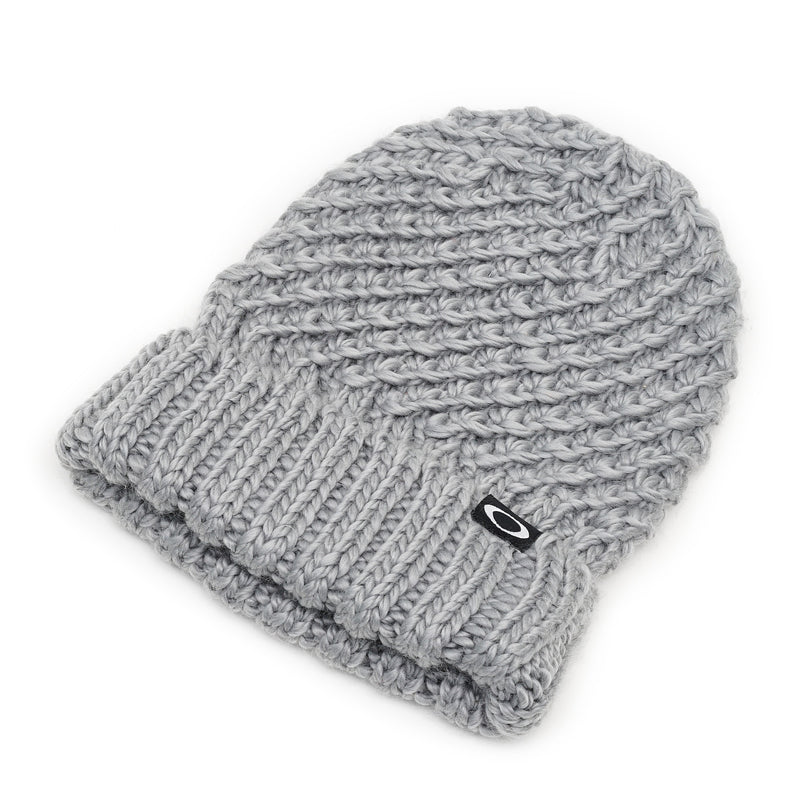 OAKLEY MIX YARN BEANIE HATS UNISEX BEANIE